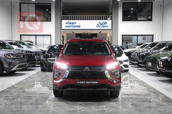 ميتسوبيشي إكليبس كروس 2023 للبيع في العراق - اربيل